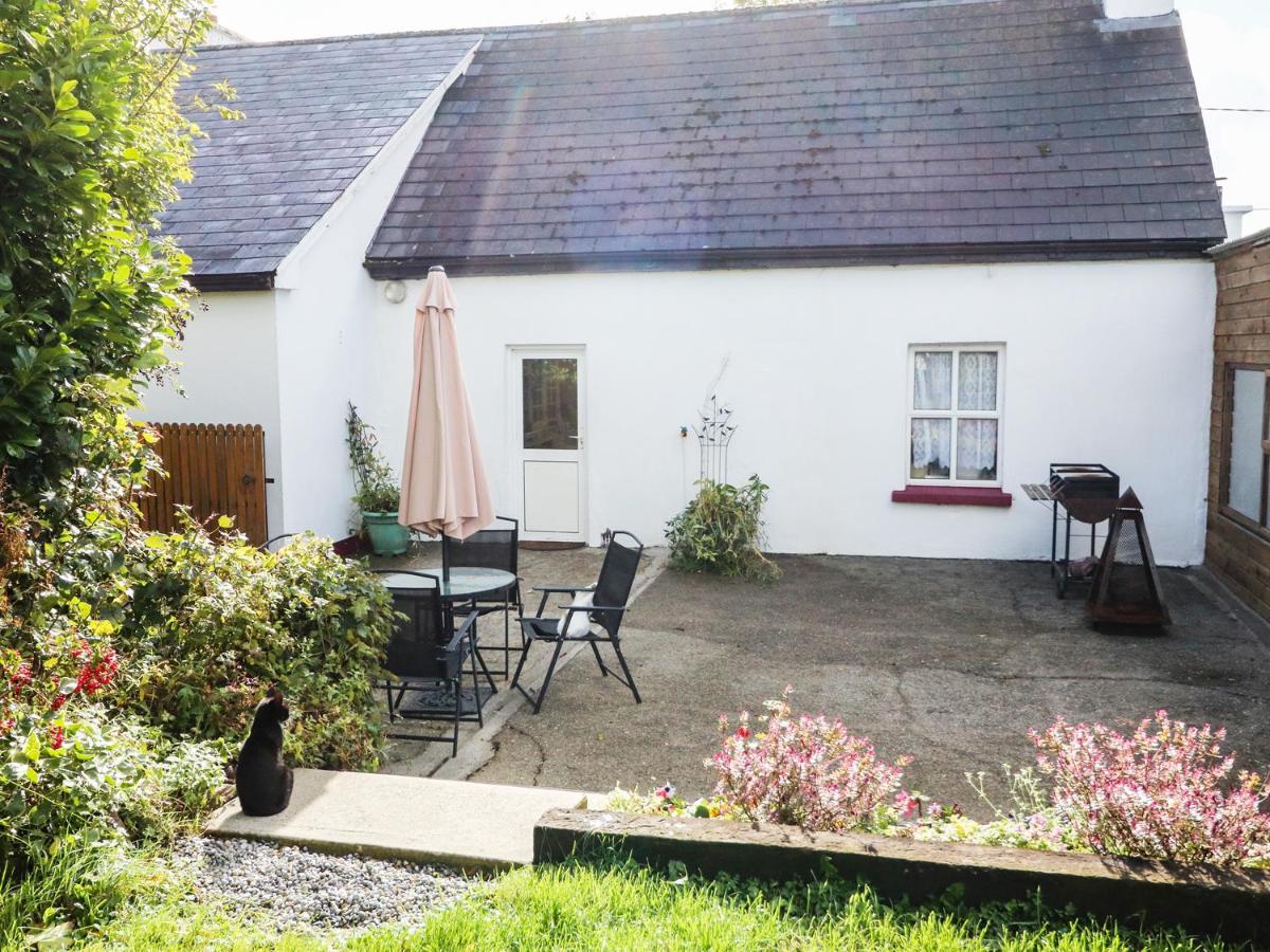 Julie'S Cottage Castleisland Zewnętrze zdjęcie