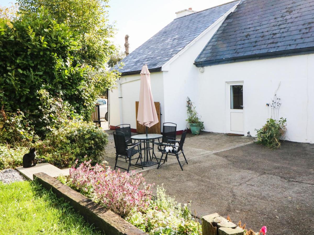 Julie'S Cottage Castleisland Zewnętrze zdjęcie