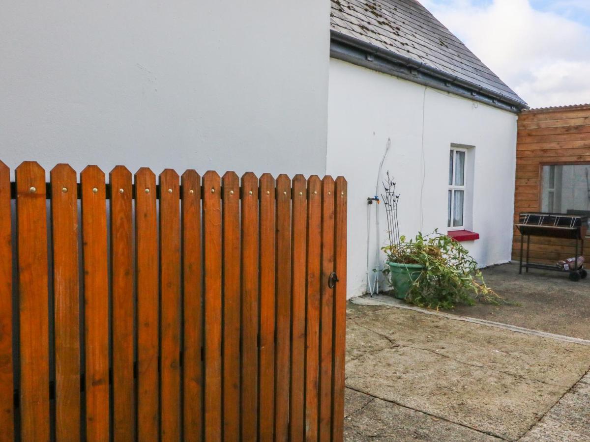Julie'S Cottage Castleisland Zewnętrze zdjęcie