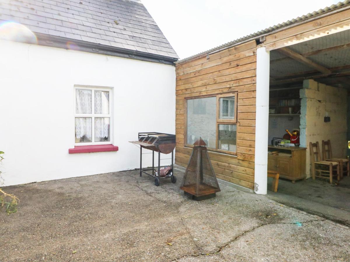 Julie'S Cottage Castleisland Zewnętrze zdjęcie