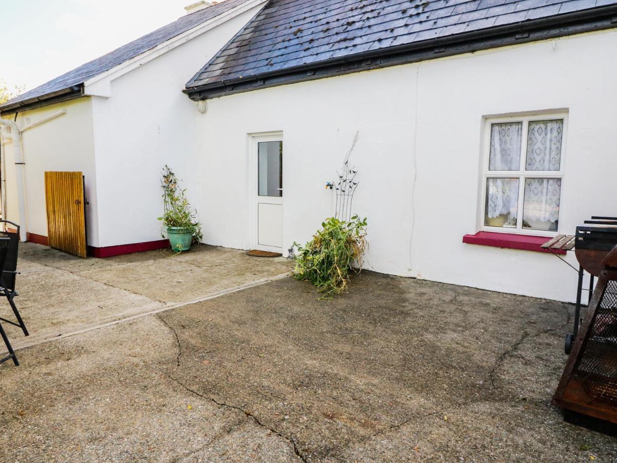 Julie'S Cottage Castleisland Zewnętrze zdjęcie